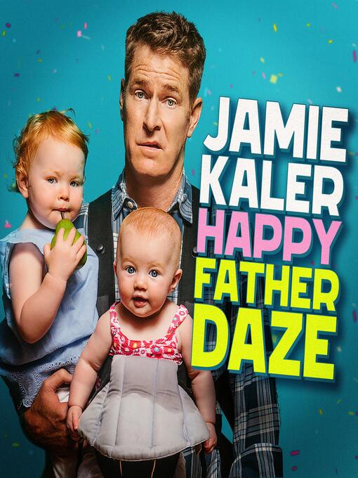 Title details for Jamie Kaler by Jamie Kaler - Wait list